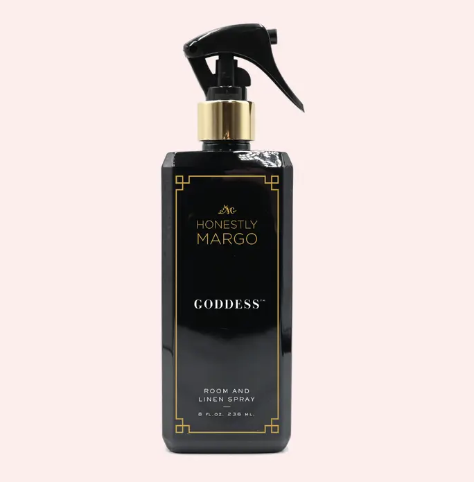 Goddess Room Spray