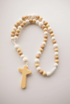 Gender Neutral Baby Rosary