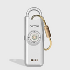 Birdie 3.0 Metallic Silver