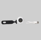 Birdie Disc Charcoal