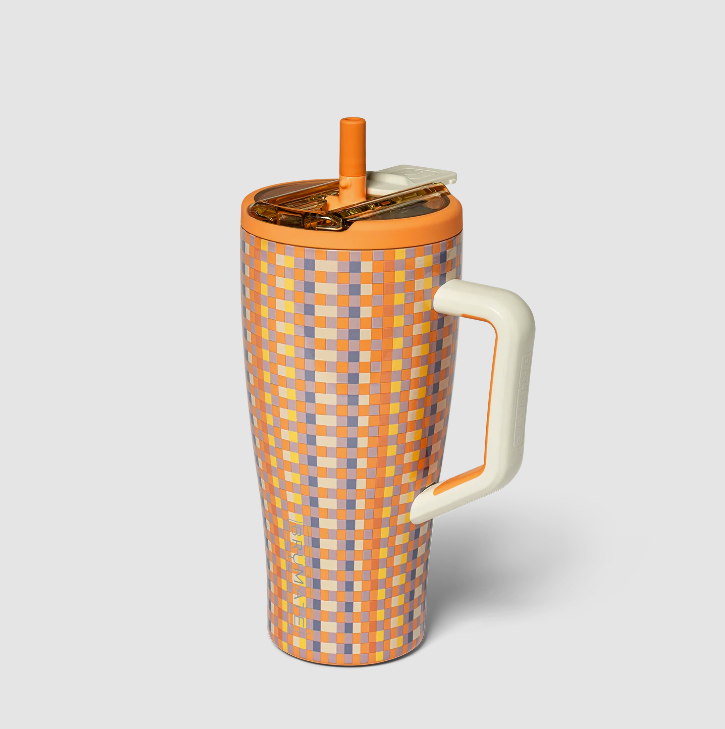 BruMate Era Flip 30oz Vibe Check
