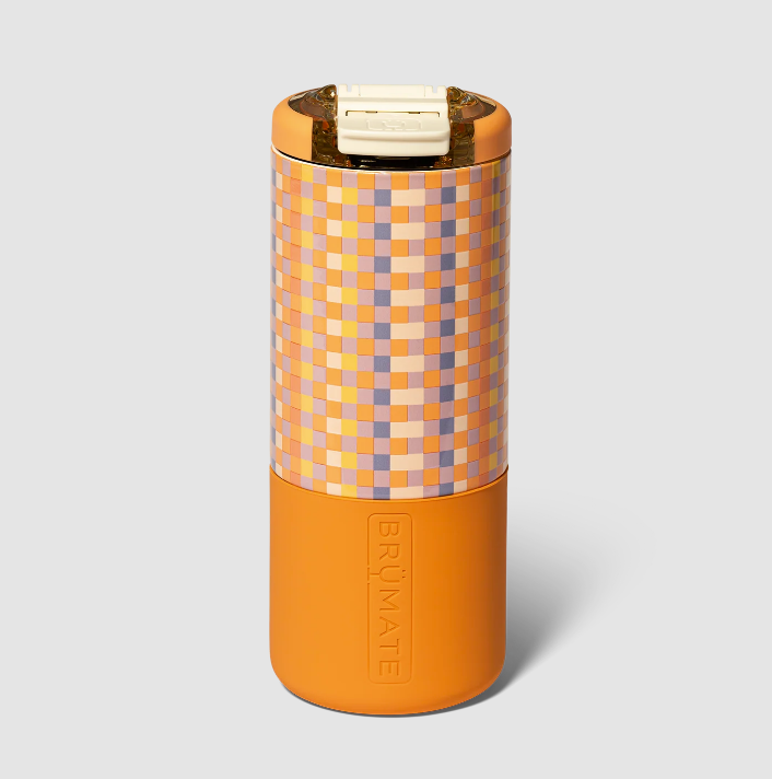 Brumate Strova 18oz Vibe Check