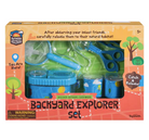 Outdoor Discovery Nature Explorer Set