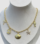 The Seaside Necklace