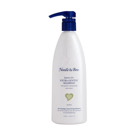 Extra Gentle Shampoo