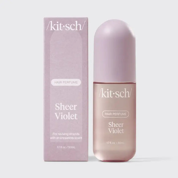 sheer violet perfume