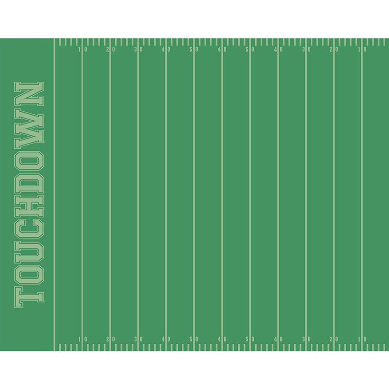 Table Runner - Football Field