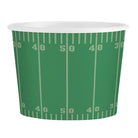 Treat Cups Football Field