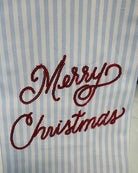Tea Towel Merry Christmas
