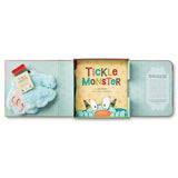 Tickle Monster Laughing Kit