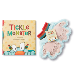 Tickle Monster Laughing Kit