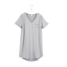 Hello Mello Bed Before 9PM Sleep Shirt