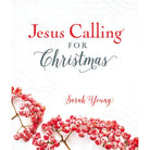 Jesus Calling For Christmas