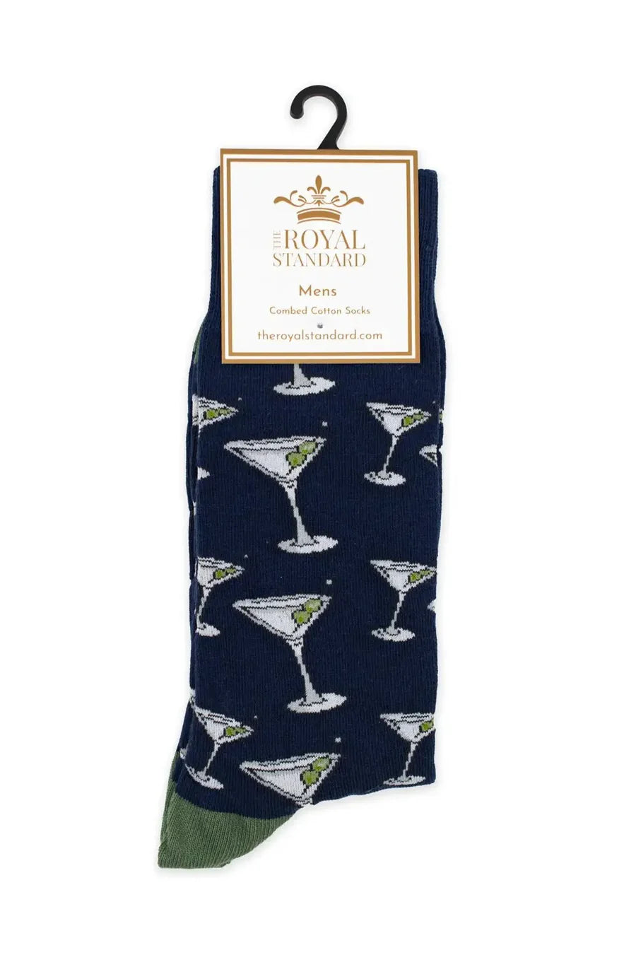 Men's Martini Socks