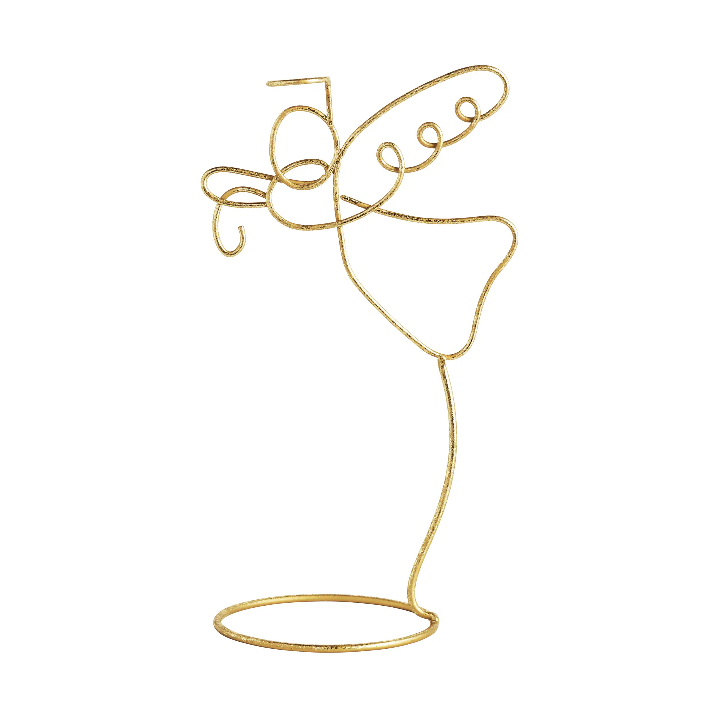 Angel Ornament Stand