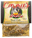 Carmie's Kitchen Bread Dipping Oil Mixes