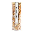 Lolli & Pops Birthday Cake Caramel Popcorn Tube