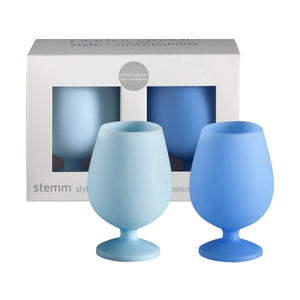 Silicone Unbreakable Wine Glasses