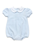 Milly Marie Knit Bubble | Lt Blue
