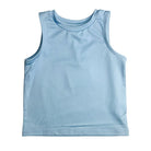 Honesty Pastel Blue Lib Tank Top