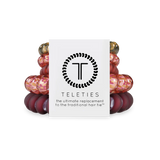 Teleties Mixed Pack Hair Ties