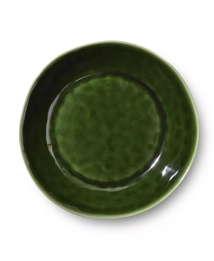 Certified International Verde Soup Bowl 