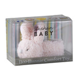 Boo- Bunnie Comfort Toy