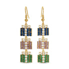 Anna Gifts Drop Earrings