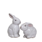 Callie Bunny Salt and Pepper Shaker