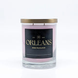 Orleans Soy Candle