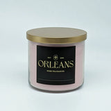 Orleans Soy Candle