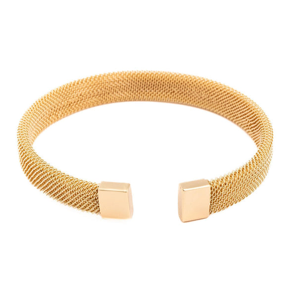 Sienna Cuff Bracelet