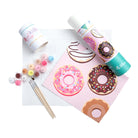 Delicious Doughnuts Paint Kit