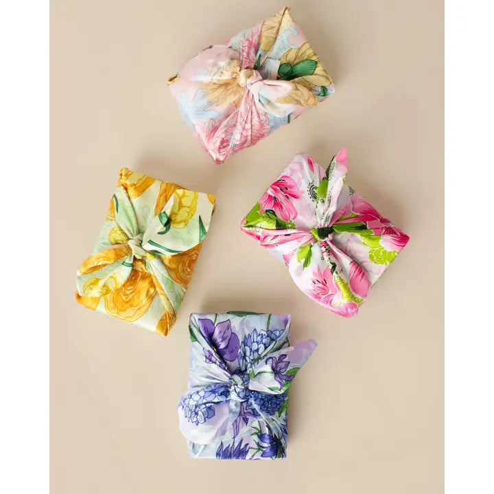 Wrapped Bar Soap