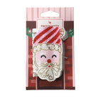 Santa Claw Clip 