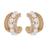 Stella Earrings