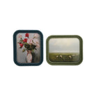 Resin Bobbin Photo Frame 8x10