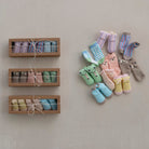 Baby Sock Sets (0-12 Months)