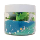 Dinosaur Simply Play Dough Jar