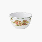 Holly Tree Melamine Set Of 4 Dipping Bowls