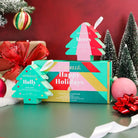 Happy Holidays Holiday Tree Gift Set
