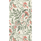 Royal Pattern Olive Paper Guest Towels 