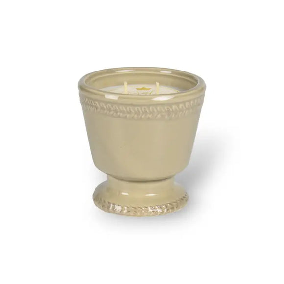 Bourbon Royalty 16oz French  Provisional Candle