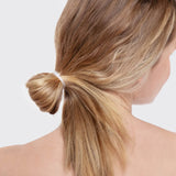 Clear No-Snag Elastics