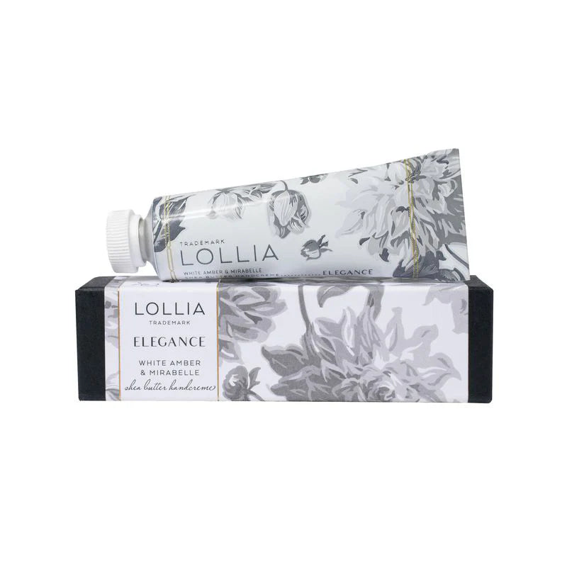 ELEGANCE PETITE TREAT HANDCREME