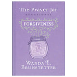 The Prayer Jar Devotional: Forgiveness