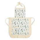 Forever Magnolia Ruffle Apron One Size