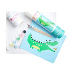Later Gator Paint Kit