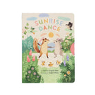 Sunrise Dance Book