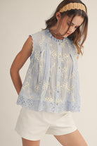 Eliana Top